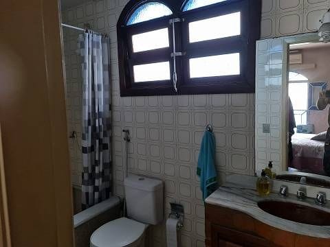 Casa com 235m² 3 quartos e 2 banheiros, à venda, no bairro Taquara em Rio de Janeiro