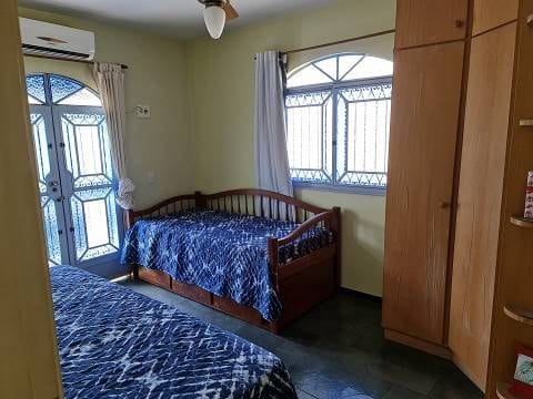 Casa com 235m² 3 quartos e 2 banheiros, à venda, no bairro Taquara em Rio de Janeiro