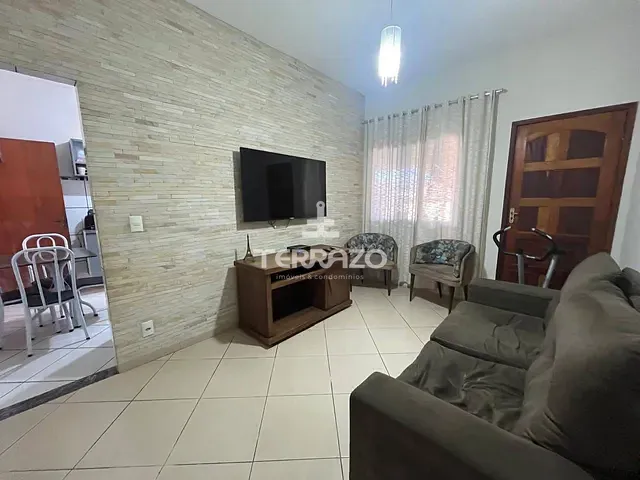 Casa com 120m² 2 quartos e 1 banheiro, à venda, no bairro Retiro em Volta Redonda