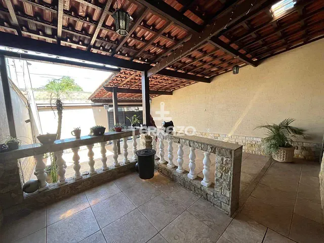 Casa com 120m² 2 quartos e 1 banheiro, à venda, no bairro Retiro em Volta Redonda
