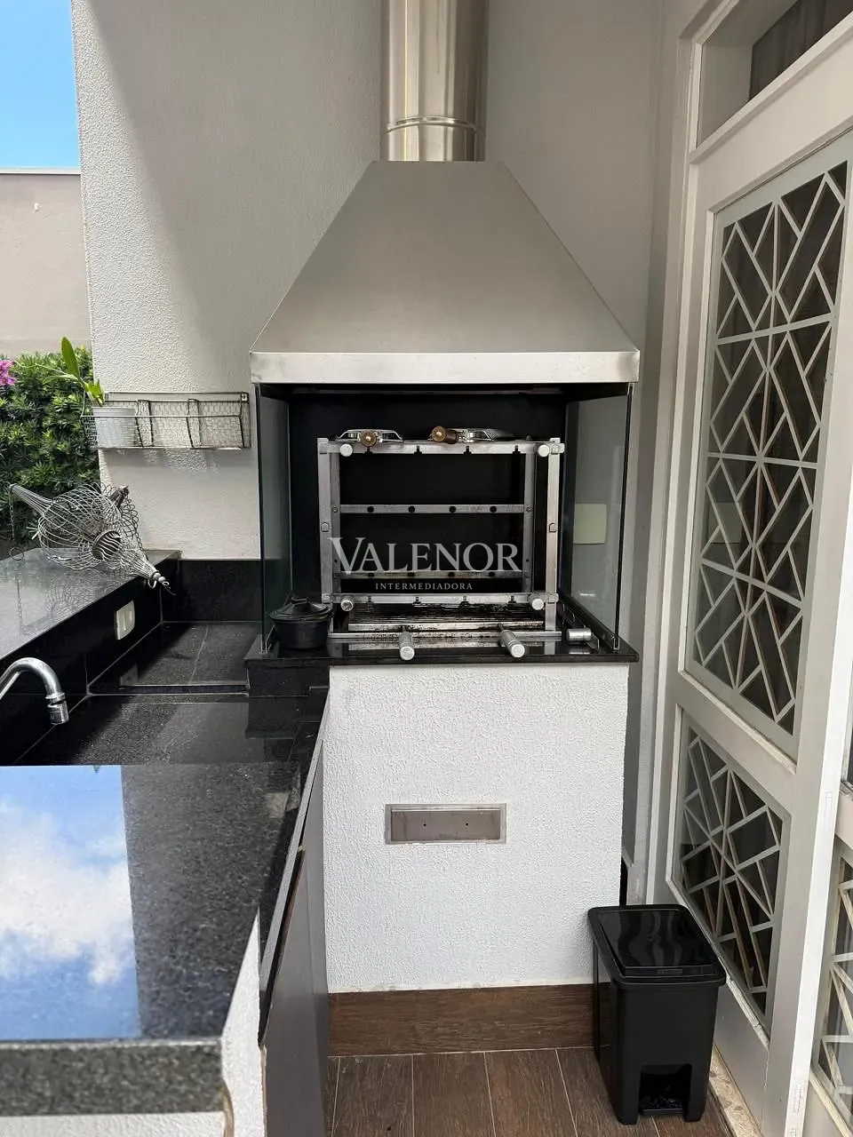 Casa, 3 quartos, 312 m² - Foto 9
