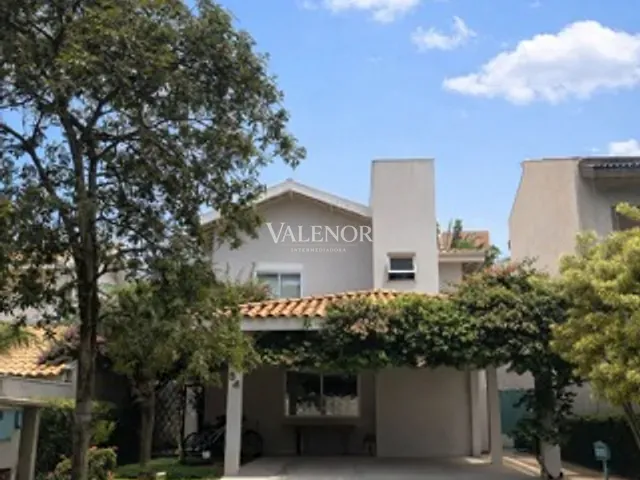 Casa com 360m² 3 quartos e 4 banheiros, à venda, no bairro Jardim Santa Teresa em Jundiaí