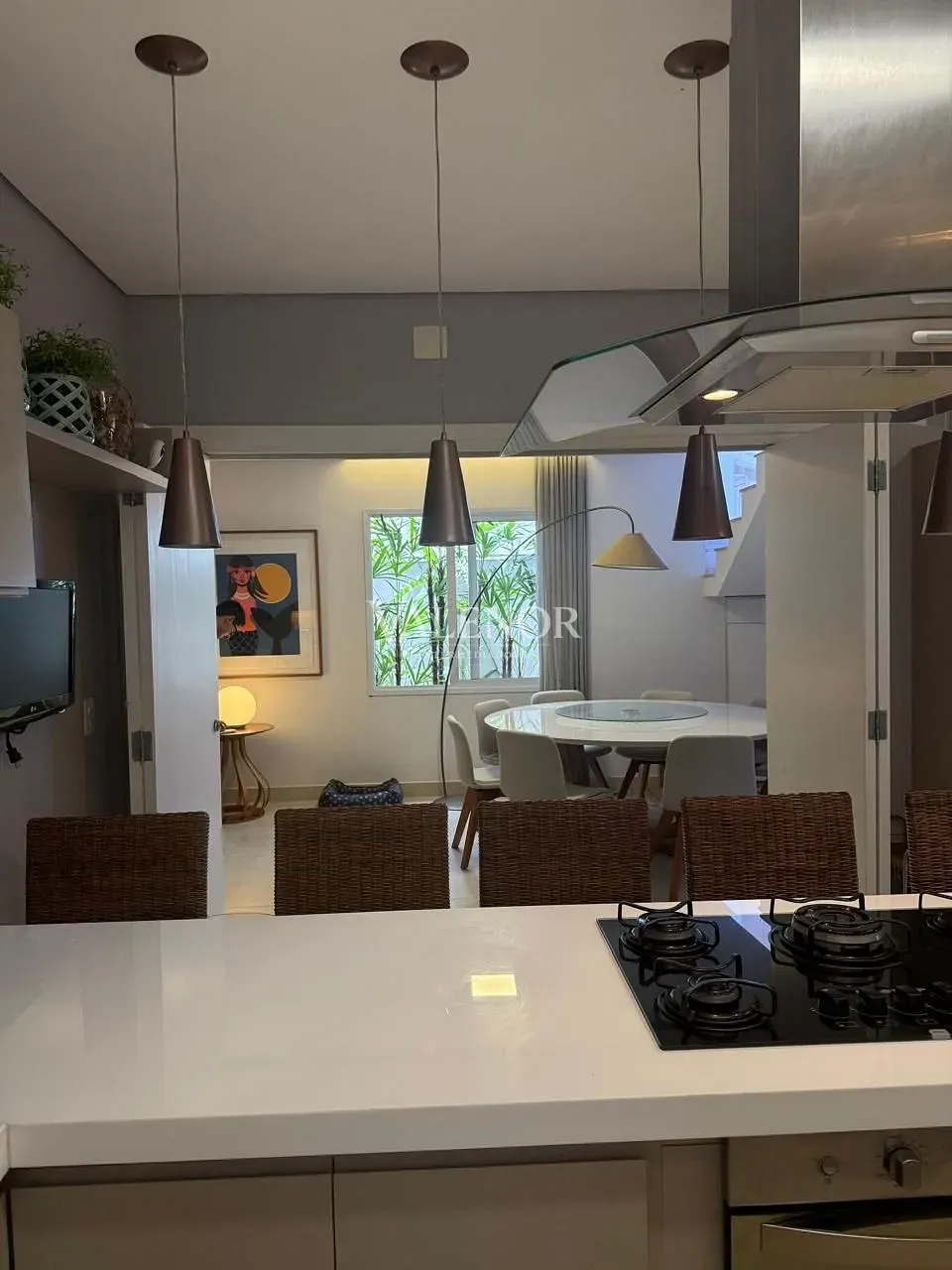 Casa, 3 quartos, 312 m² - Foto 8