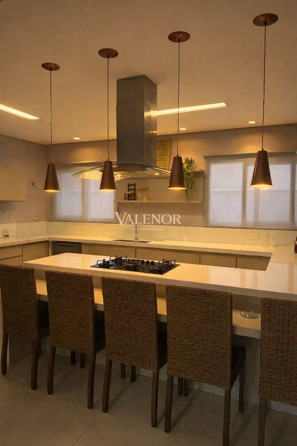 Casa, 3 quartos, 312 m² - Foto 7