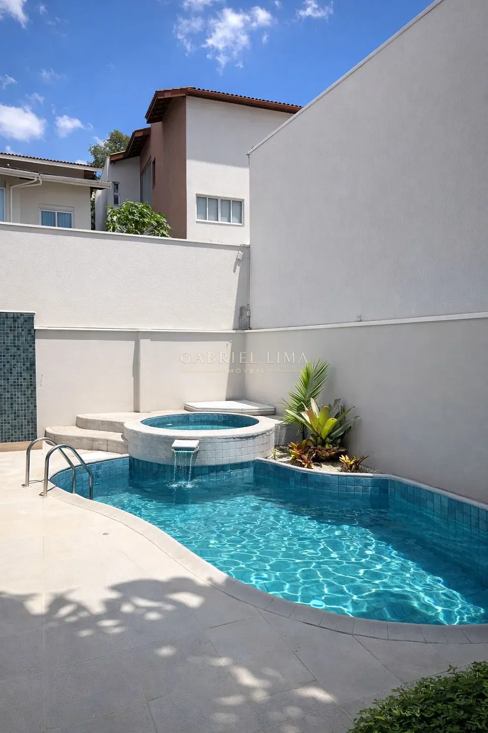 Casa, 3 quartos, 312 m² - Foto 3