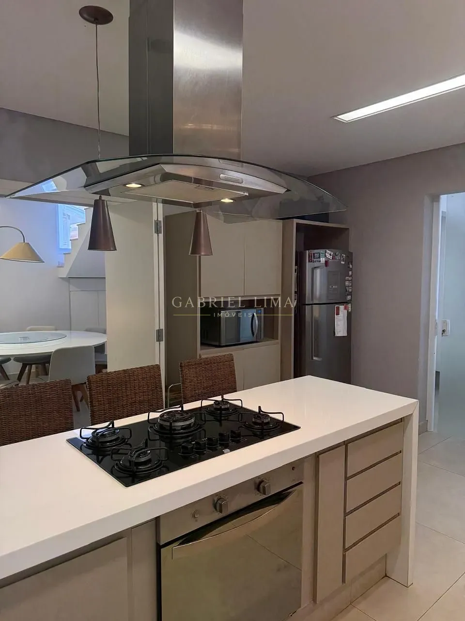 Casa, 3 quartos, 312 m² - Foto 4