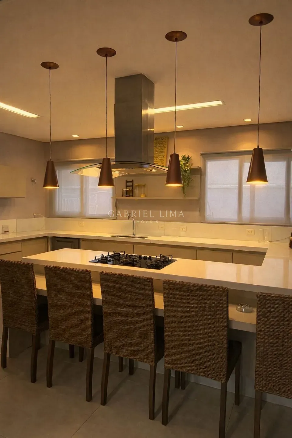 Casa, 3 quartos, 312 m² - Foto 7