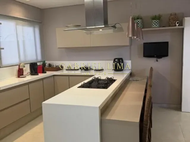 Casa com 360m² 3 quartos e 4 banheiros, à venda, no bairro Jardim Santa Teresa em Jundiaí