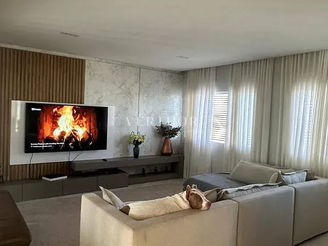 Casa com 625m² 5 quartos e 5 banheiros, à venda, no bairro Esperança em Londrina
