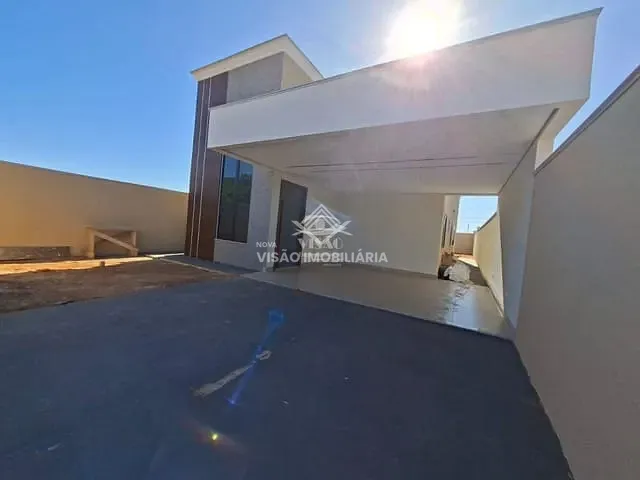 Casa com 316m² 2 quartos e 1 banheiro, à venda, no bairro Loteamento Jardim Nápoles em Sinop