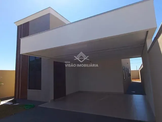 Casa com 316m² 2 quartos e 1 banheiro, à venda, no bairro Loteamento Jardim Nápoles em Sinop