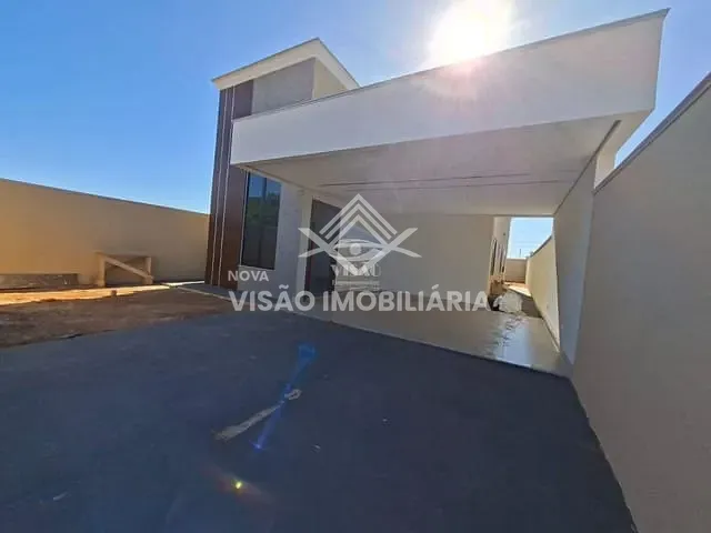Casa com 316m² 2 quartos e 1 banheiro, à venda, no bairro Loteamento Jardim Nápoles em Sinop