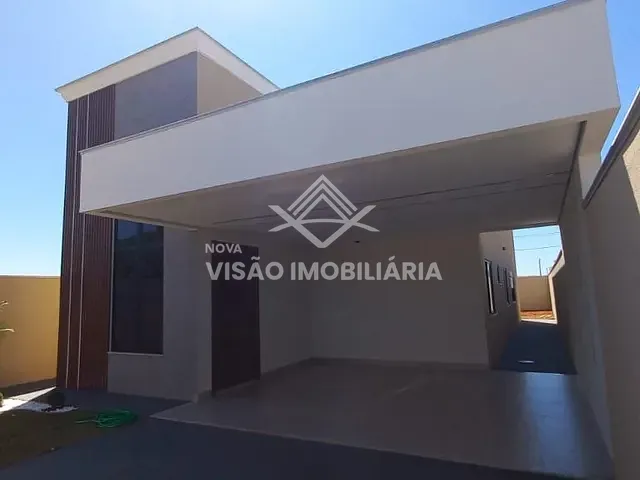 Casa com 316m² 2 quartos e 1 banheiro, à venda, no bairro Loteamento Jardim Nápoles em Sinop