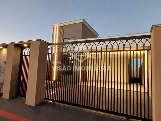 Casa com 316m² 2 quartos e 1 banheiro, à venda, no bairro Loteamento Jardim Nápoles em Sinop