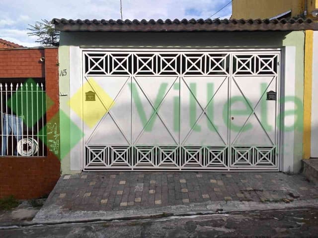 Foto do Casa - Casa em Jardim Anita  -  Itaquaquecetuba | Villela Imóveis