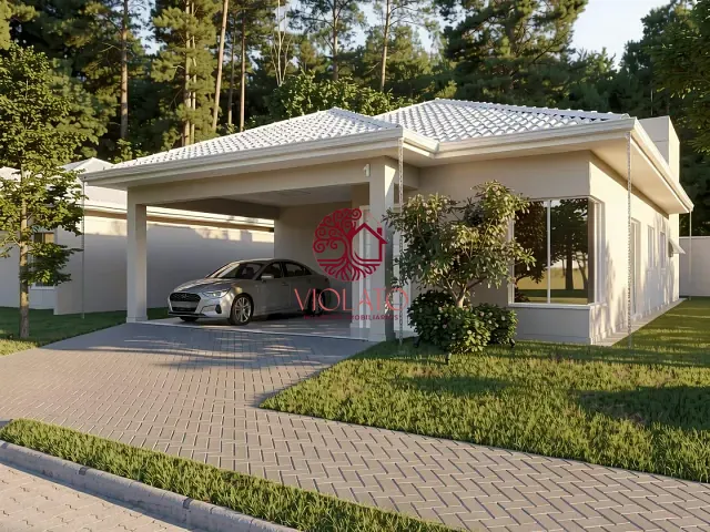Casa com 360m² 3 quartos e 2 banheiros, à venda, no bairro Vale dos Sonhos em Lagoa Santa