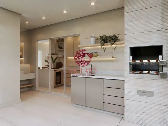Casa com 360m² 3 quartos e 2 banheiros, à venda, no bairro Vale dos Sonhos em Lagoa Santa