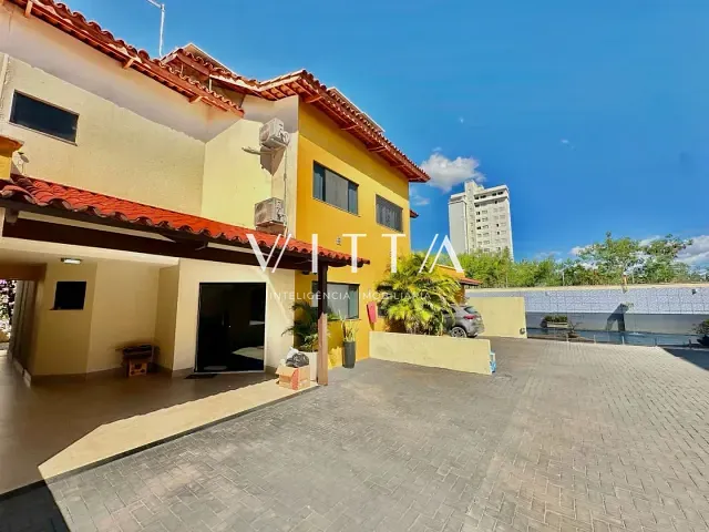 Casa com 150m² 3 quartos e 2 banheiros, à venda, no bairro Plano Diretor Sul em Palmas