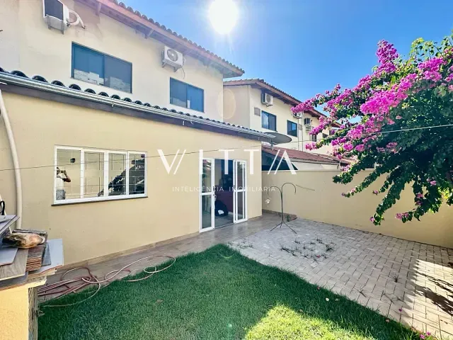 Casa com 150m² 3 quartos e 2 banheiros, à venda, no bairro Plano Diretor Sul em Palmas