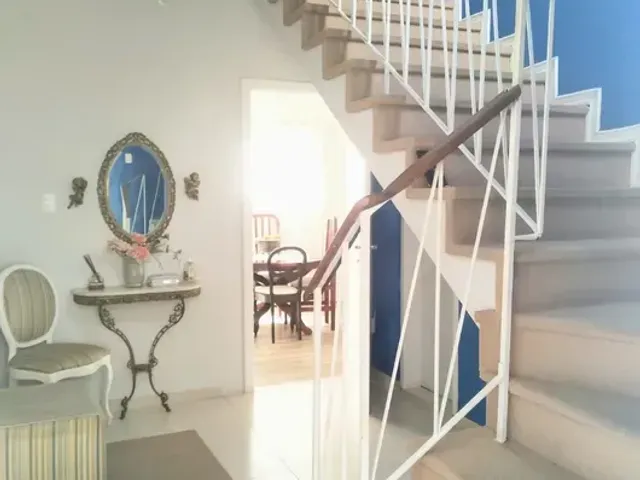 Casa com 198m², para alugar, no bairro Centro em Florianópolis