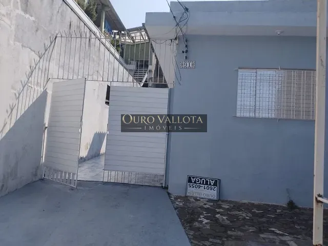 Casa com 133m² 1 quarto e 1 banheiro, à venda, no bairro Jardim Record em São Paulo