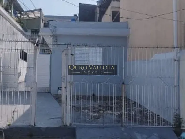 Casa com 133m² 1 quarto e 1 banheiro, à venda, no bairro Jardim Record em São Paulo