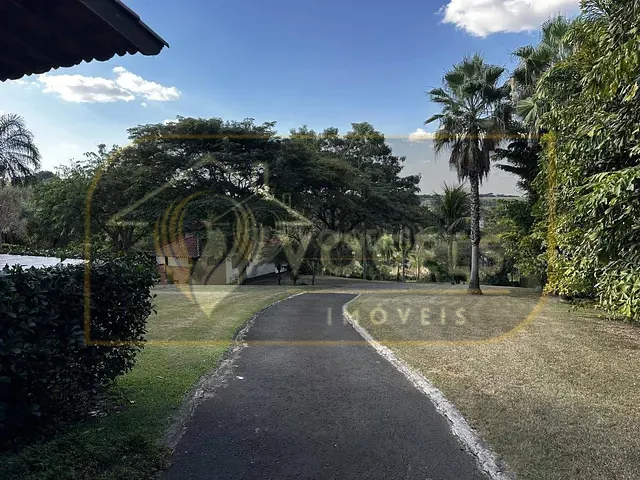 Casa 5 quartos e 6 banheiros, à venda, no bairro Condomínio Fazenda Duas Marias em Jaguariúna