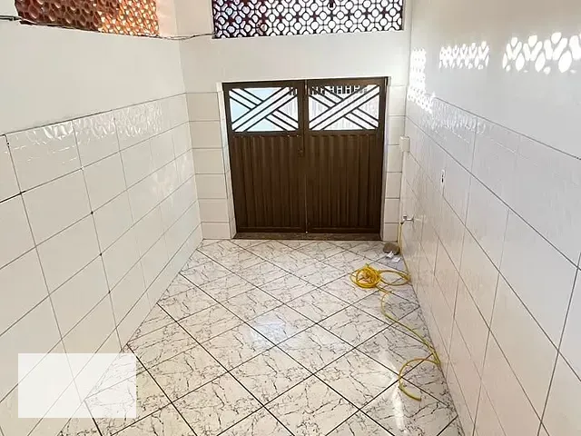 Casa 2 quartos e 1 banheiro, para alugar, no bairro Graminha em Santos Dumont