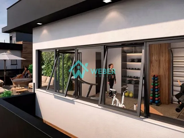 Casa com 177m² 3 quartos e 4 banheiros, à venda, no bairro Rio Branco em Novo Hamburgo