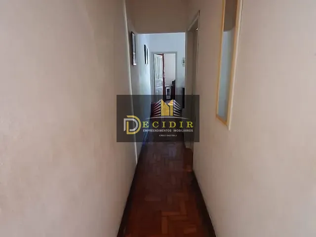 Casa com 240m² 3 quartos e 2 banheiros, à venda, no bairro Vila Araguaia em São Paulo