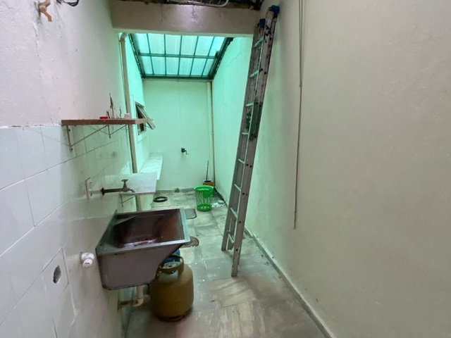 Casa 3 quartos e 2 banheiros, à venda, no bairro Vargem Pequena em Rio de Janeiro