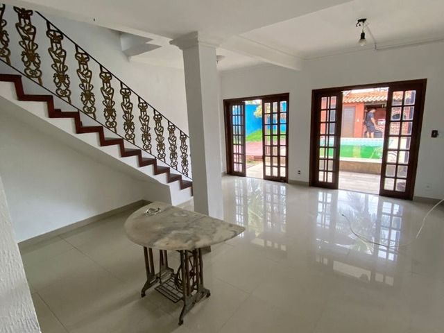 Casa 3 quartos e 2 banheiros, à venda, no bairro Vargem Pequena em Rio de Janeiro