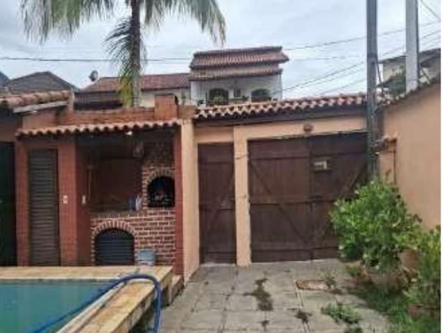 Casa 3 quartos e 2 banheiros, à venda, no bairro Vargem Pequena em Rio de Janeiro