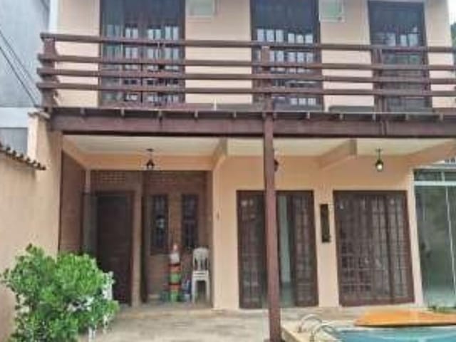 Casa 3 quartos e 2 banheiros, à venda, no bairro Vargem Pequena em Rio de Janeiro