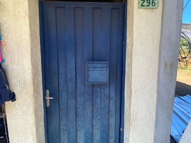 Casa 1 quarto e 1 banheiro, para alugar, no bairro Centro em Extrema