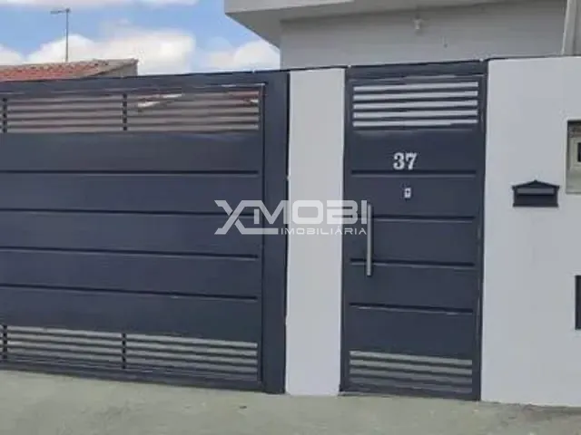 Casa com 175m² 2 quartos e 2 banheiros, à venda, no bairro Parque Residencial Jundiaí em Jundiaí