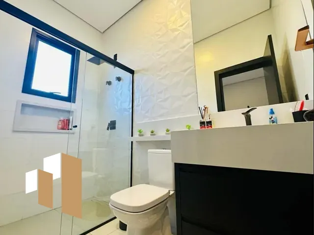Casa 4 quartos e 7 banheiros, à venda, no bairro Parque Residencial Indaiá em Indaiatuba