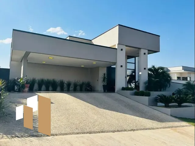 Casa 4 quartos e 7 banheiros, à venda, no bairro Parque Residencial Indaiá em Indaiatuba