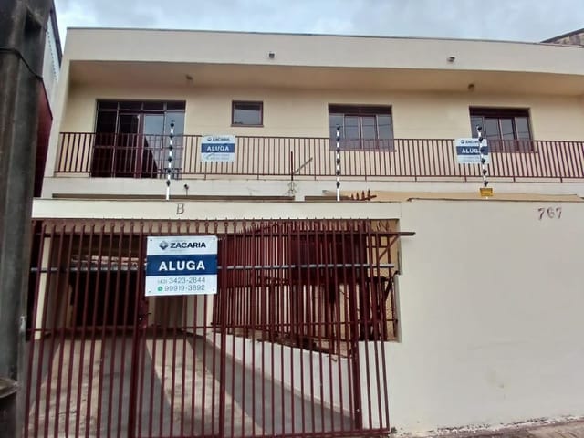 Casa para locação , Vila Agari