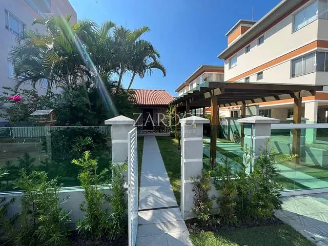 Casa com 560m² 3 quartos e 2 banheiros, à venda, no bairro Palmas em Governador Celso Ramos