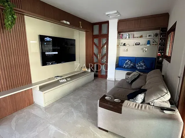 Casa com 560m² 3 quartos e 2 banheiros, à venda, no bairro Palmas em Governador Celso Ramos