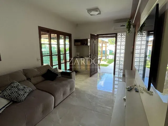Casa com 560m² 3 quartos e 2 banheiros, à venda, no bairro Palmas em Governador Celso Ramos
