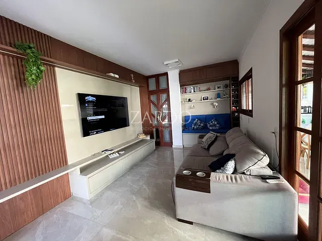 Casa com 560m² 3 quartos e 2 banheiros, à venda, no bairro Palmas em Governador Celso Ramos
