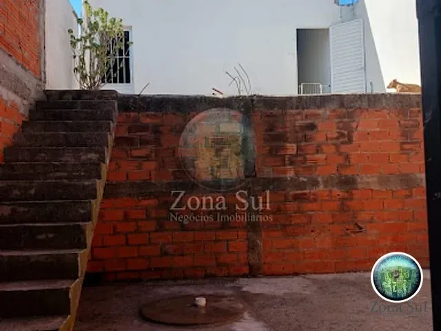 Casa com 80m² 1 quarto e 1 banheiro, à venda, no bairro Morros em Votorantim
