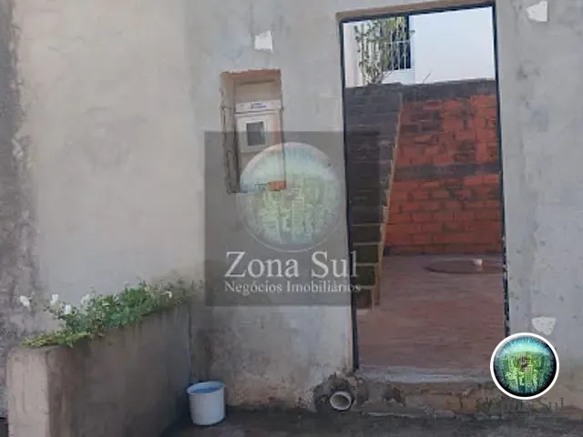 Casa com 80m² 1 quarto e 1 banheiro, à venda, no bairro Morros em Votorantim