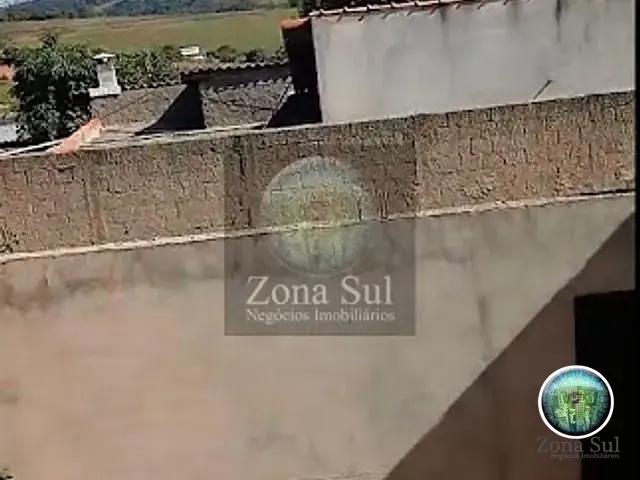 Casa com 80m² 1 quarto e 1 banheiro, à venda, no bairro Morros em Votorantim