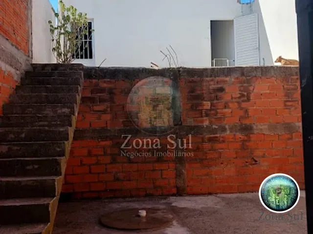 Casa com 80m² 1 quarto e 1 banheiro, à venda, no bairro Morros em Votorantim