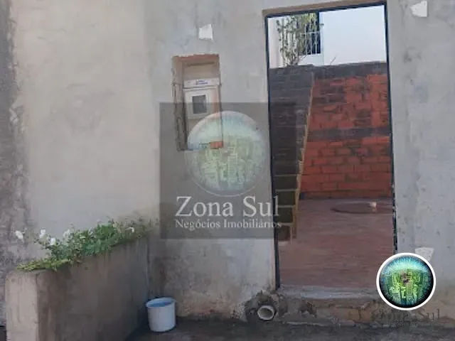 Casa com 80m² 1 quarto e 1 banheiro, à venda, no bairro Morros em Votorantim