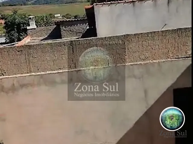 Casa com 80m² 1 quarto e 1 banheiro, à venda, no bairro Morros em Votorantim