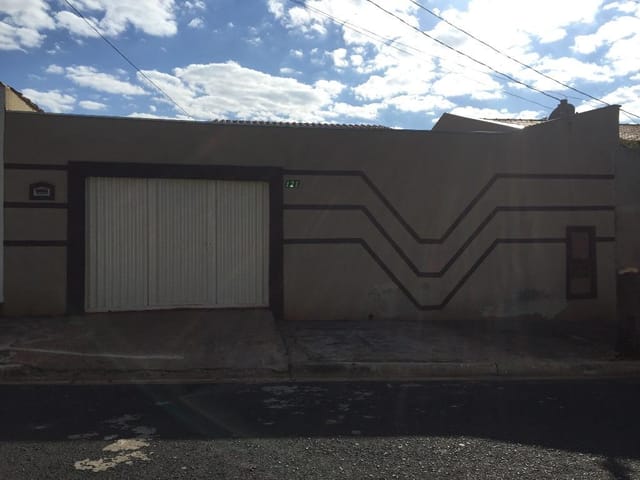 Foto do Casa - Casa residencial para locação, Cidade Nova, Uberaba. | ZUCATO IMOBILIARIA LTDA